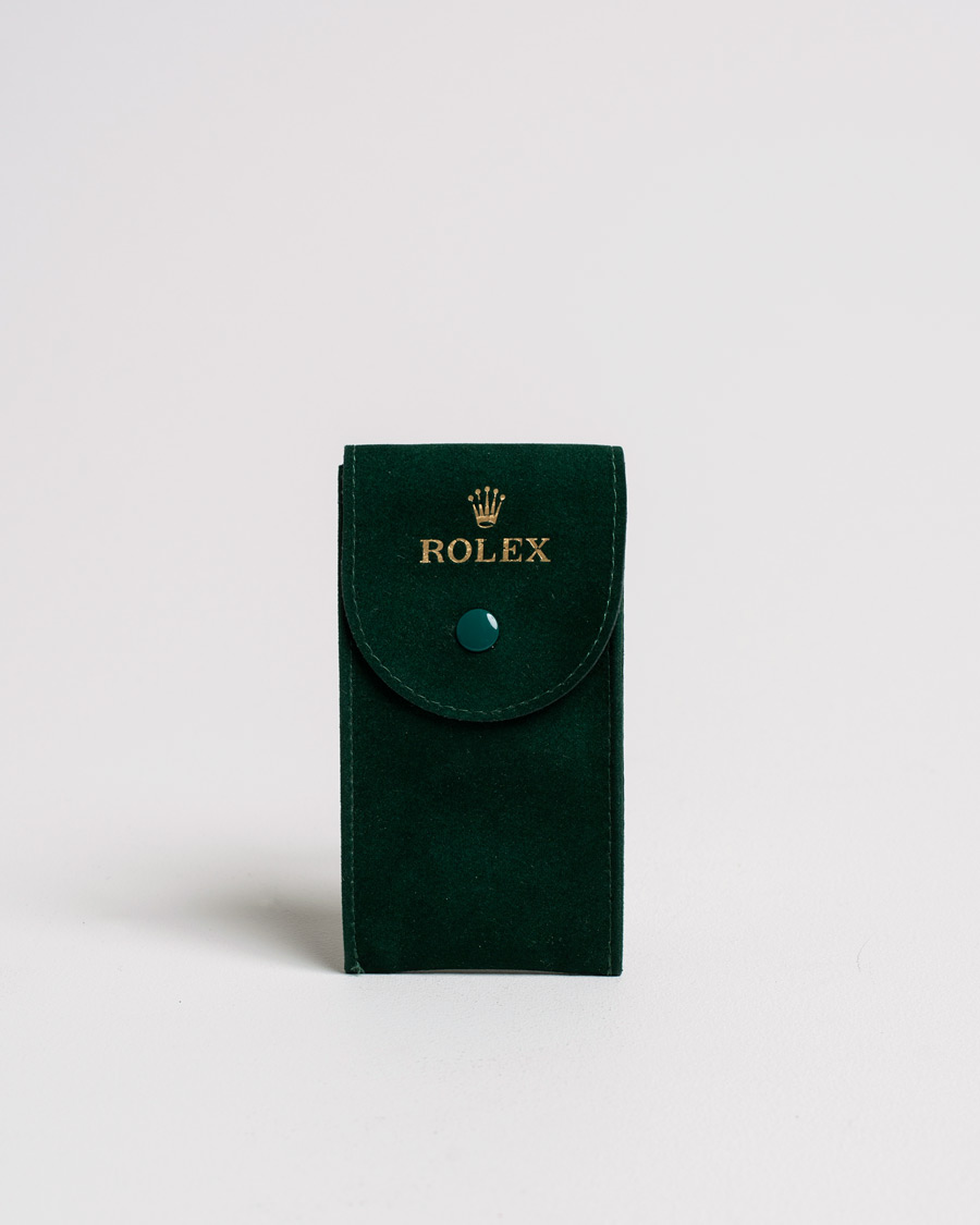 Herren | Rolex Pre-Owned Datejust 1601-3 Oyster Perpetual Steel Black | Rolex Pre-Owned | Datejust 1601-3 Oyster Perpetual Steel Black