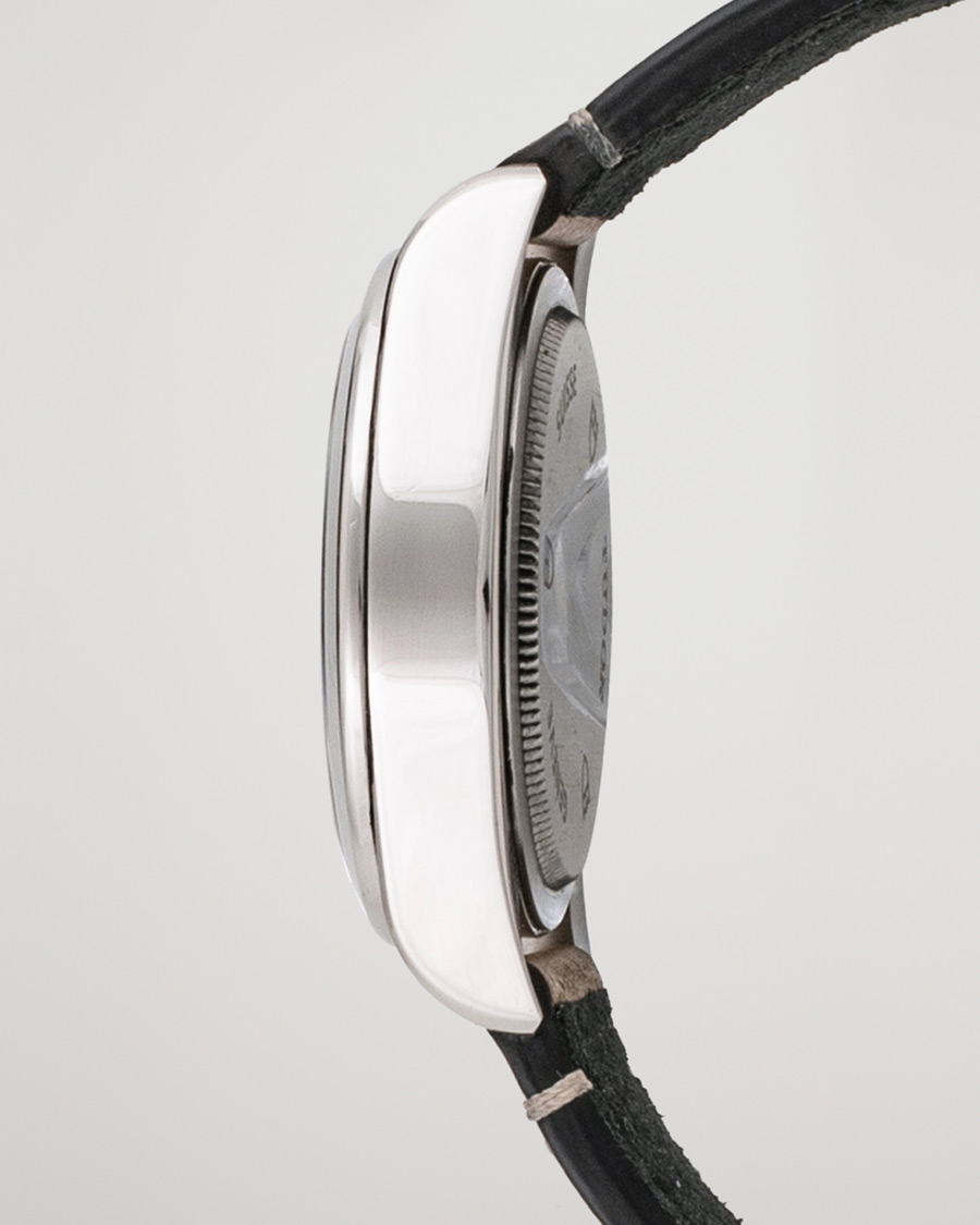 Herren | Tudor Pre-Owned Black Bay 32 79580 Steel Black | Tudor Pre-Owned | Black Bay 32 79580 Steel Black