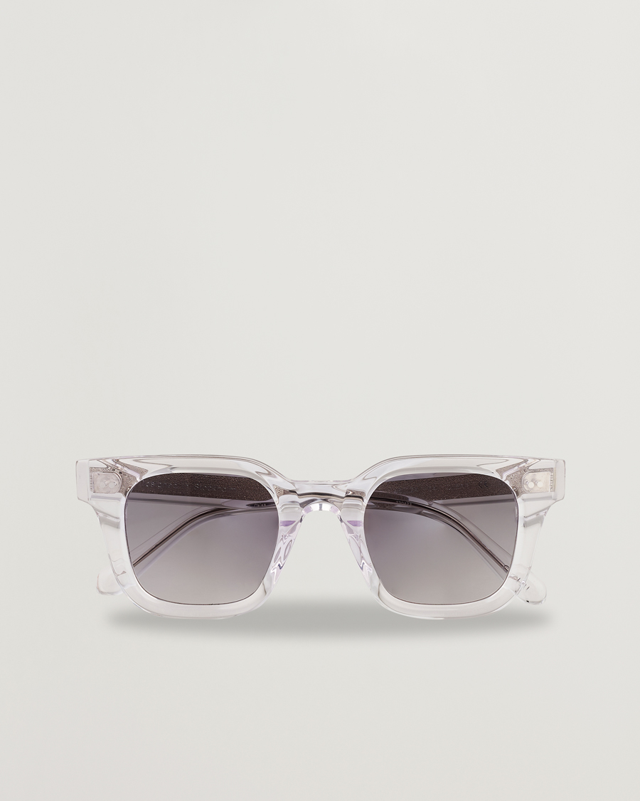 Herren | CHIMI 04 Sunglasses Clear | CHIMI | 04 Sunglasses Clear