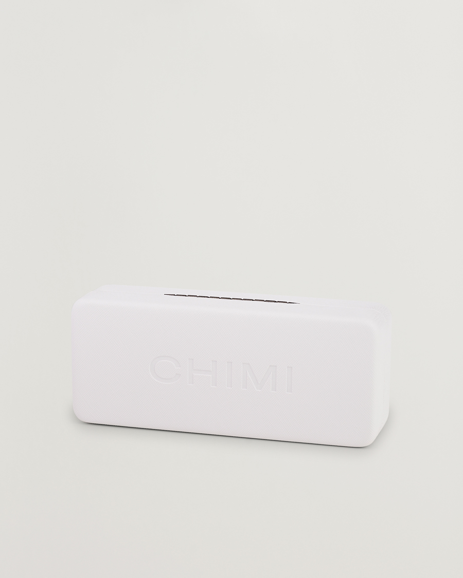 Herren | CHIMI 04 Sunglasses Clear | CHIMI | 04 Sunglasses Clear