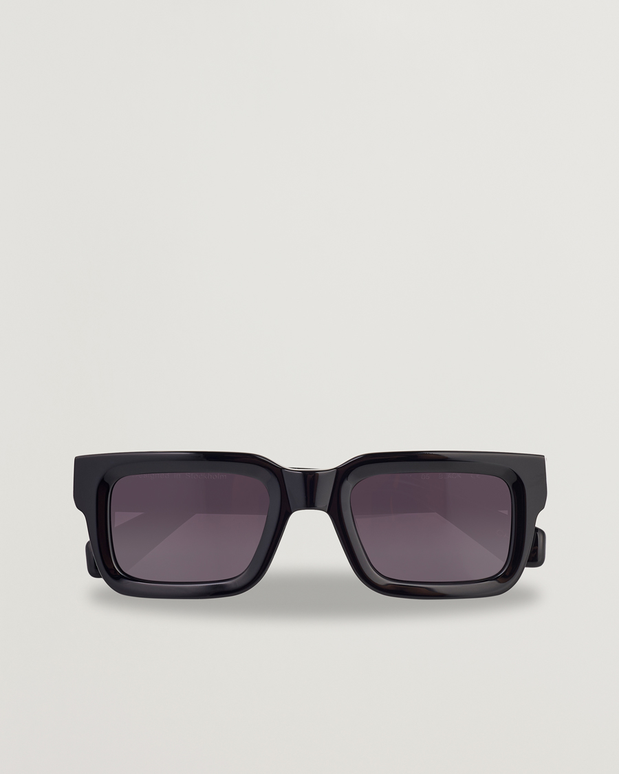 Herren | CHIMI 05 Sunglasses Black | CHIMI | 05 Sunglasses Black