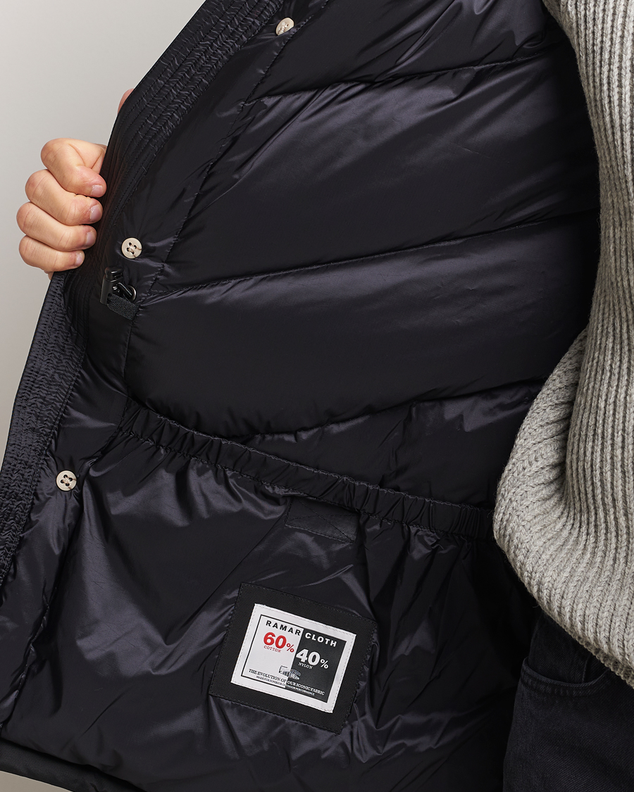 Herren | Jacken | Woolrich | Arctic Parka No Fur Black