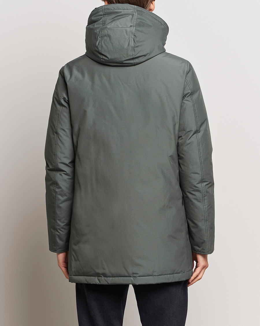 Herren | Jacken | Woolrich | Arctic Parka No Fur Grey Shadow