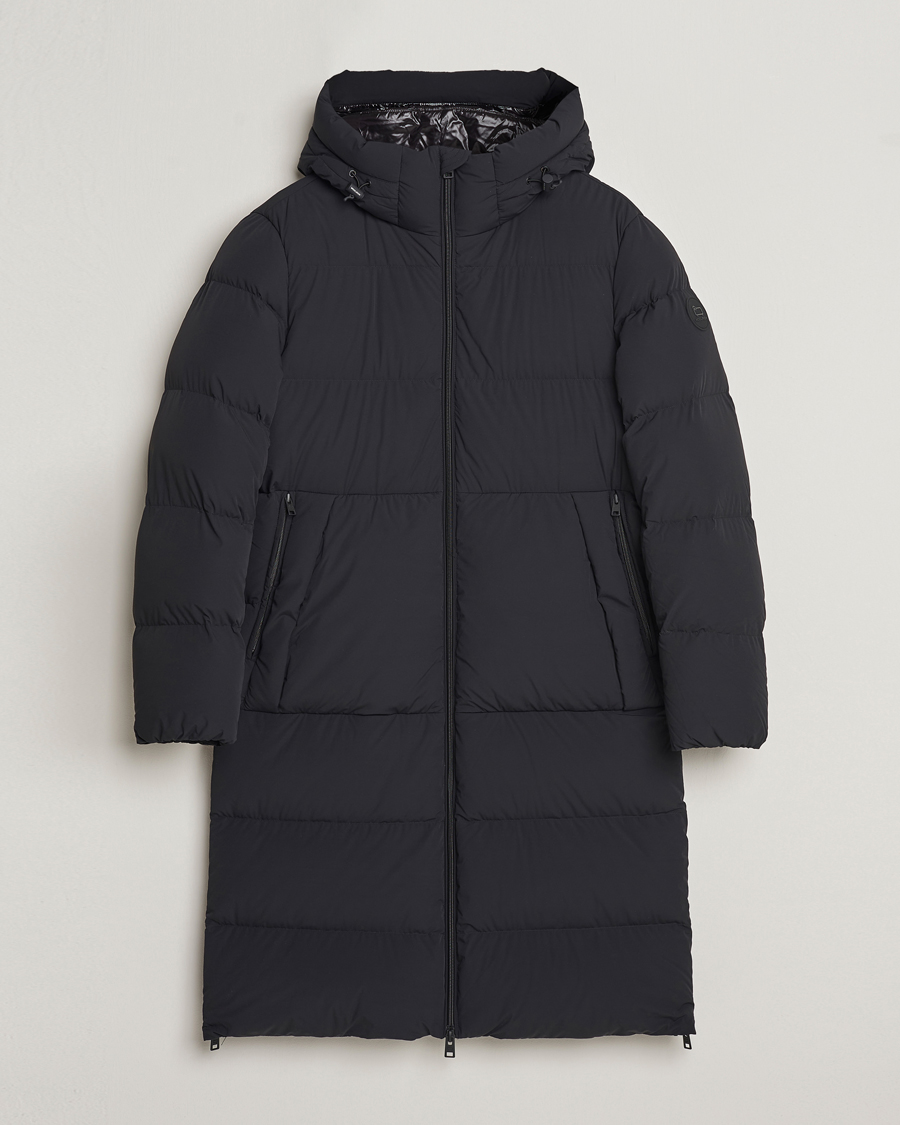 Herren | Jacken | Woolrich | Sierra Supreme Down Parka Black