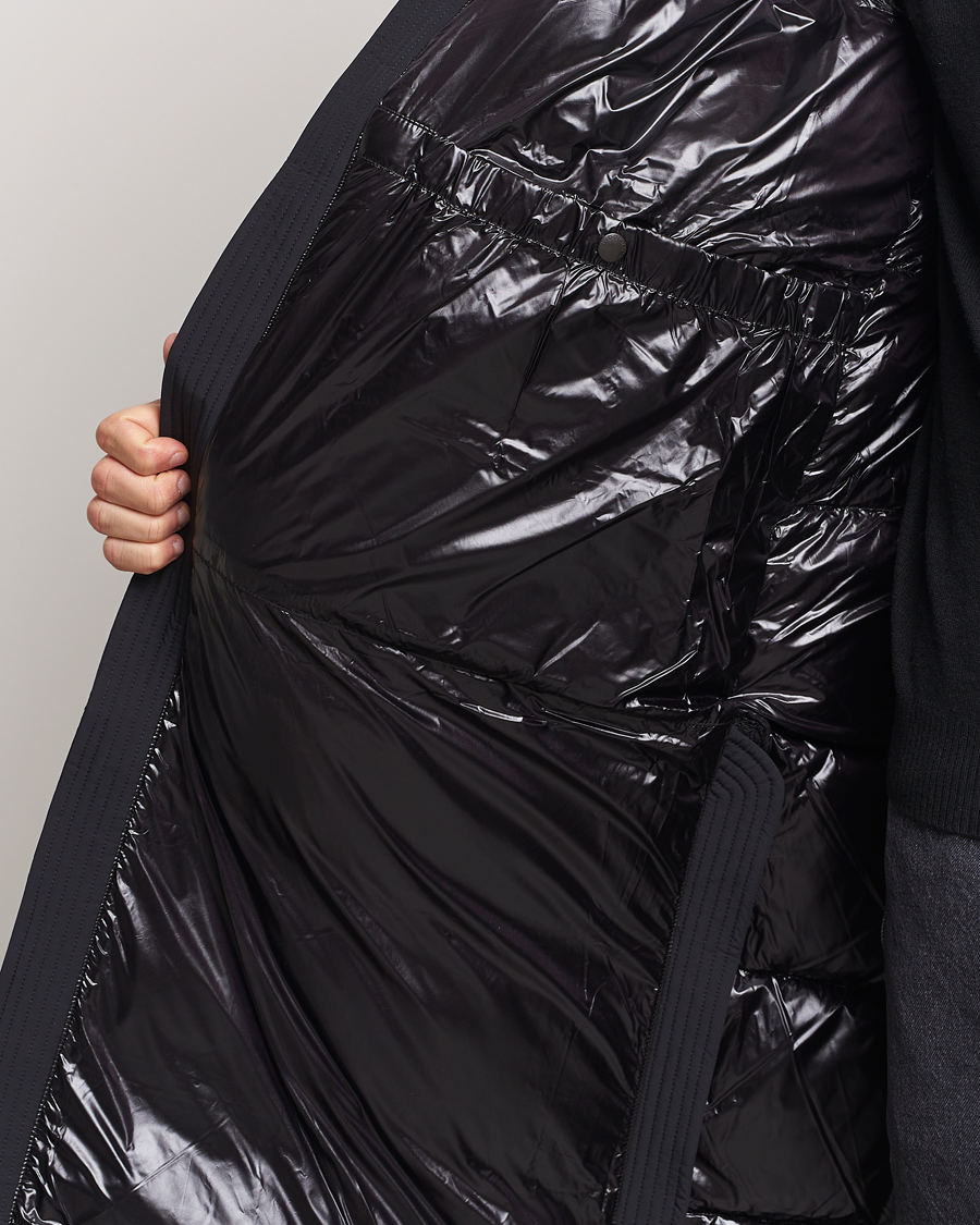 Herren | Jacken | Woolrich | Sierra Supreme Down Parka Black