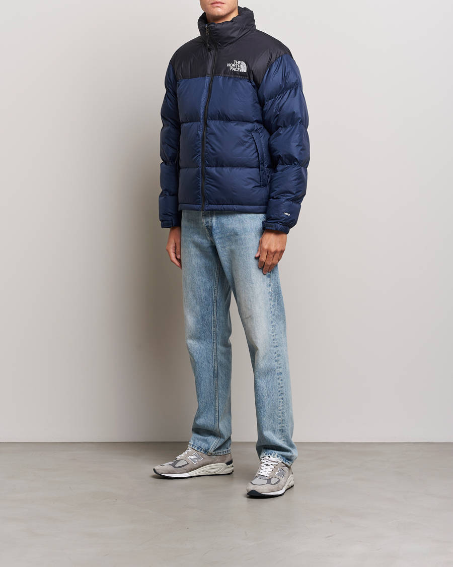 Herren | Jacken | The North Face | 1996 Retro Nuptse Jacket Summit Navy