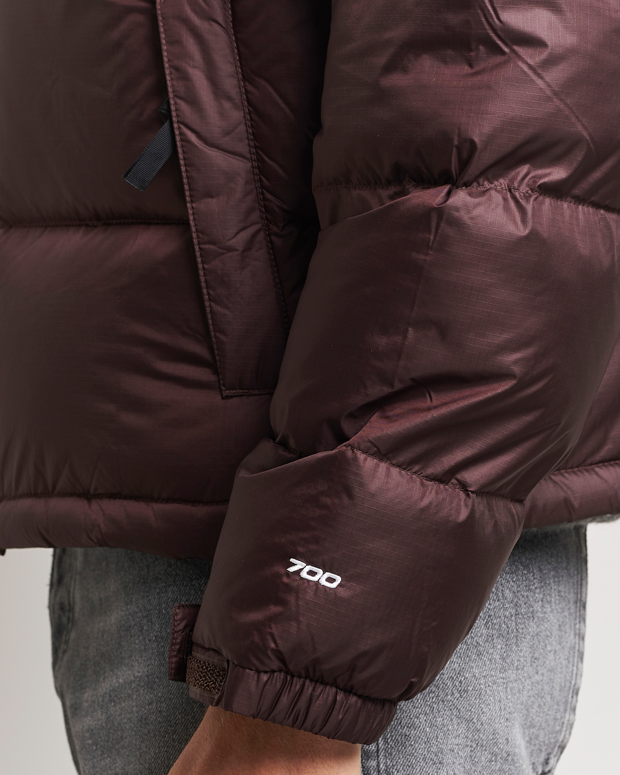 Herren | Jacken | The North Face | 1996 Retro Nuptse Jacket Coal Brown