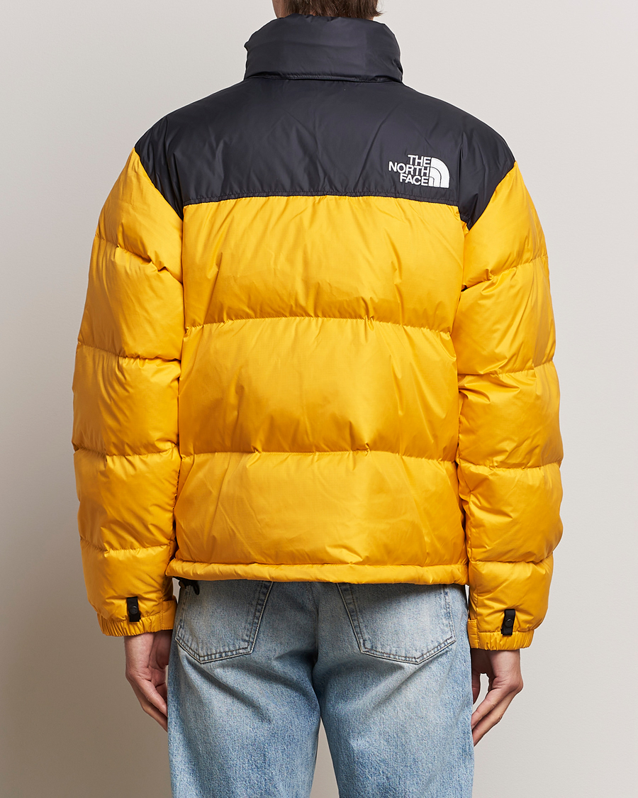 Herren | Jacken | The North Face | 1996 Retro Nuptse Jacket Summit Gold