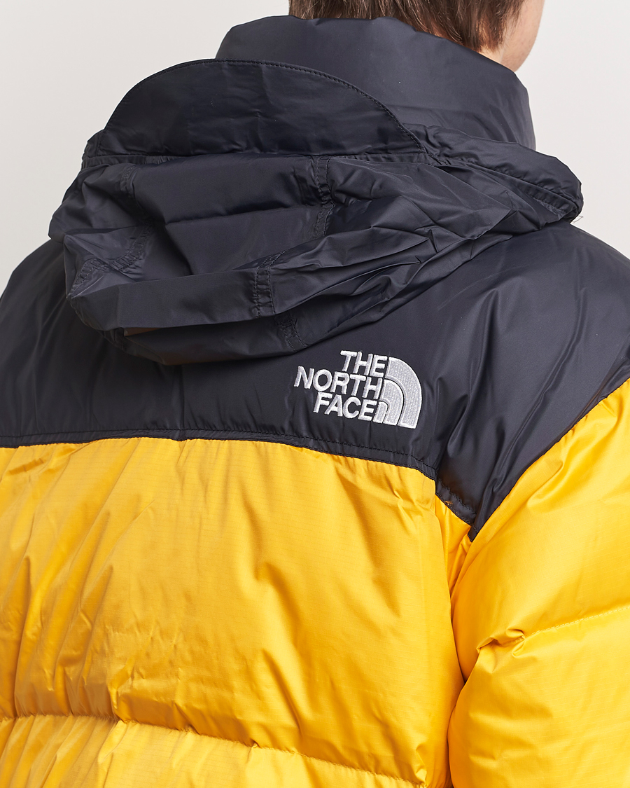 Herren | Jacken | The North Face | 1996 Retro Nuptse Jacket Summit Gold
