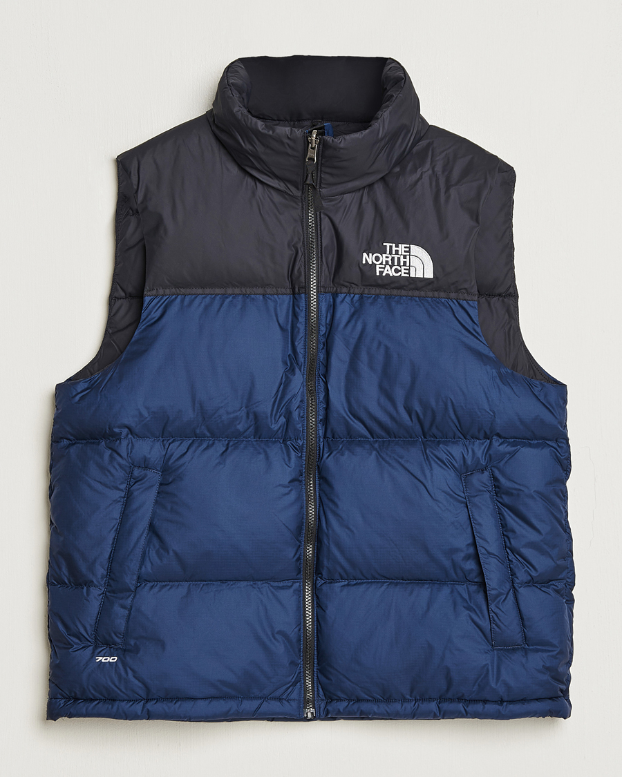 Herren | Jacken | The North Face | 1996 Retro Nuptse Vest Summit Navy