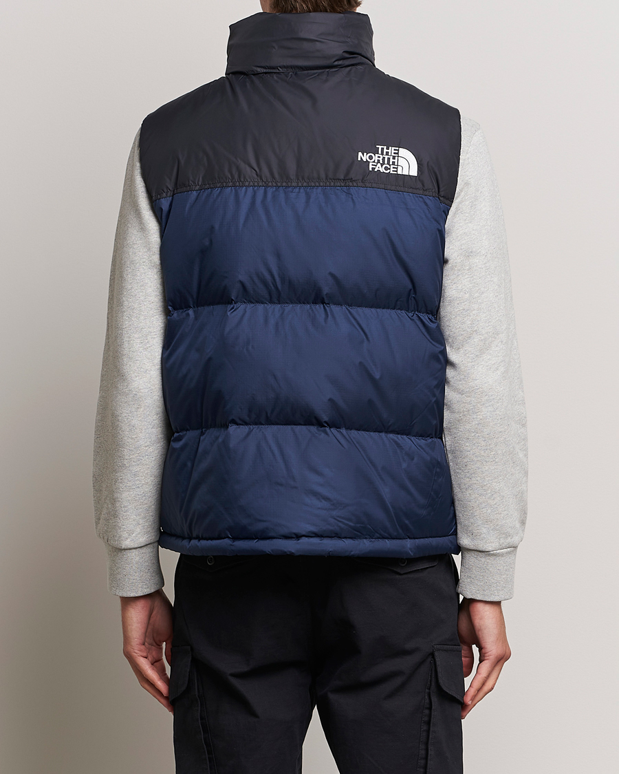 Herren | Jacken | The North Face | 1996 Retro Nuptse Vest Summit Navy