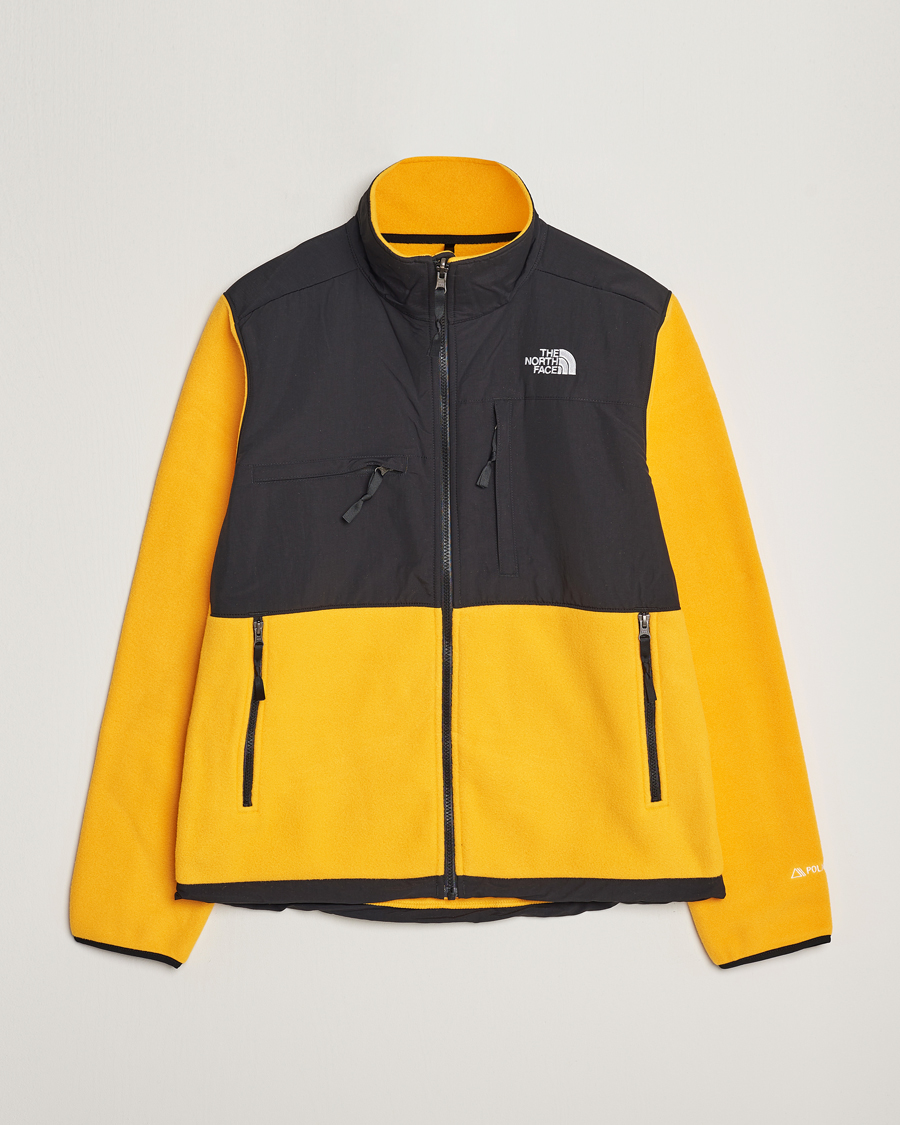 Herren | Jacken | The North Face | Denali Jacket Summit Gold