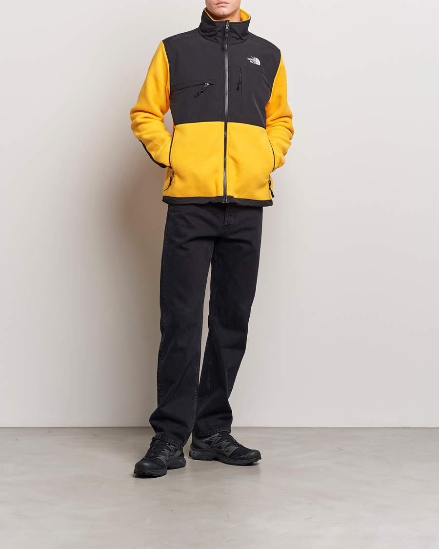 Herren | Jacken | The North Face | Denali Jacket Summit Gold