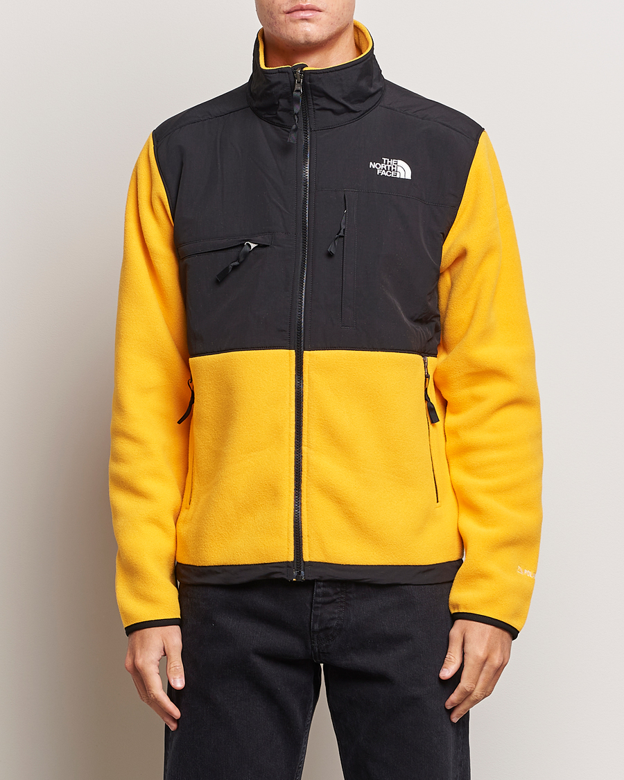 Herren | Jacken | The North Face | Denali Jacket Summit Gold
