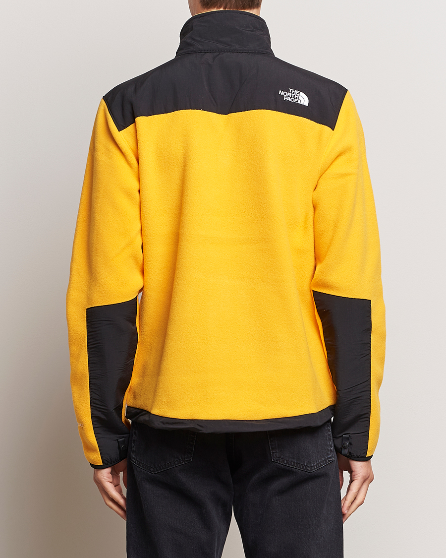 Herren | Jacken | The North Face | Denali Jacket Summit Gold