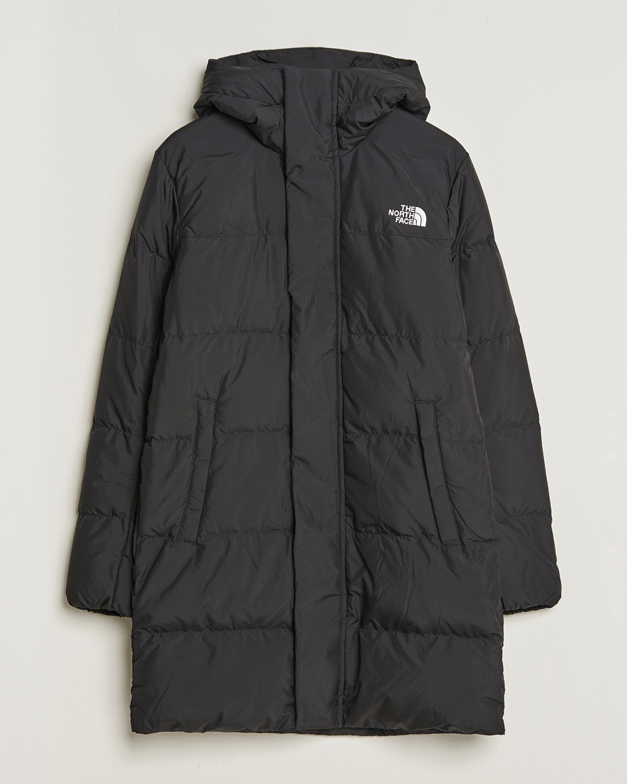 Herren | Jacken | The North Face | Hydrenalite Down Parka Black