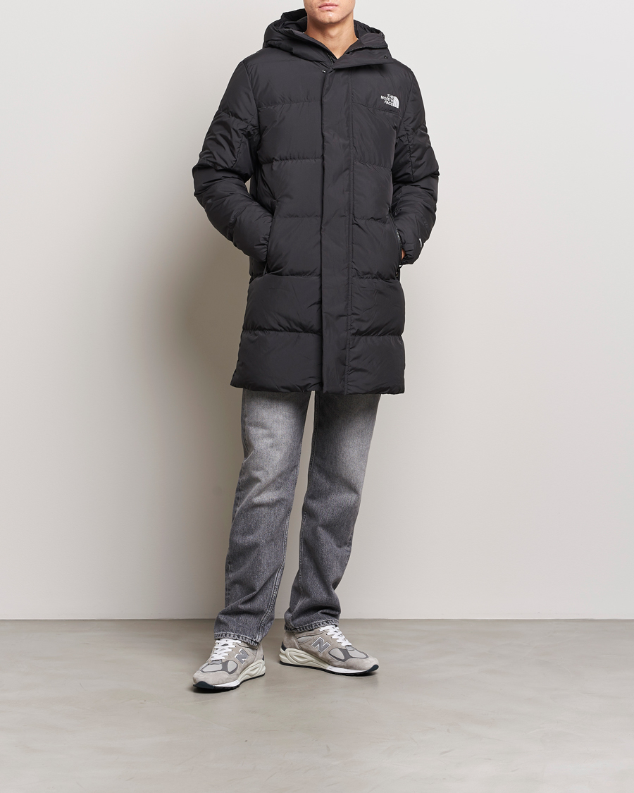 Herren | Jacken | The North Face | Hydrenalite Down Parka Black