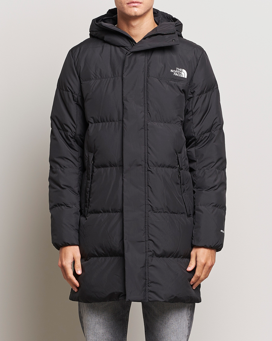 Herren | Jacken | The North Face | Hydrenalite Down Parka Black
