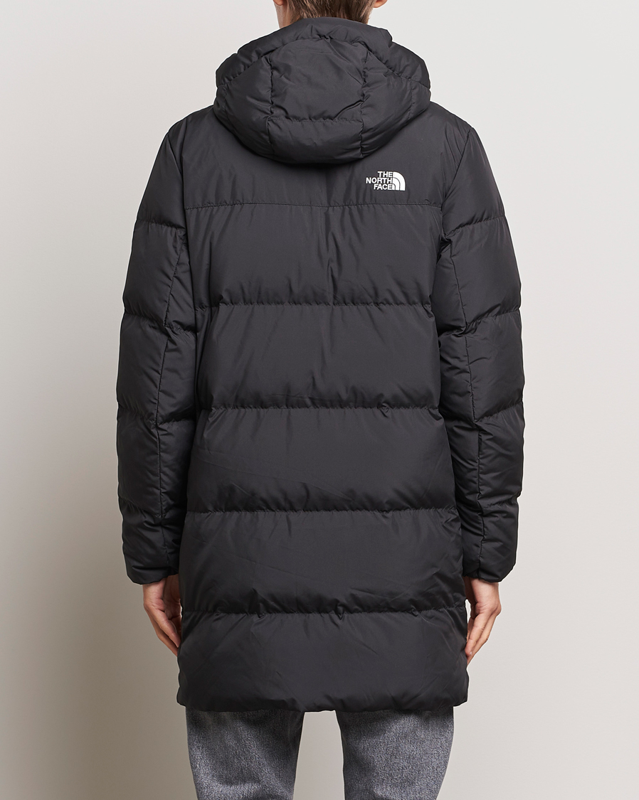 Herren | Jacken | The North Face | Hydrenalite Down Parka Black