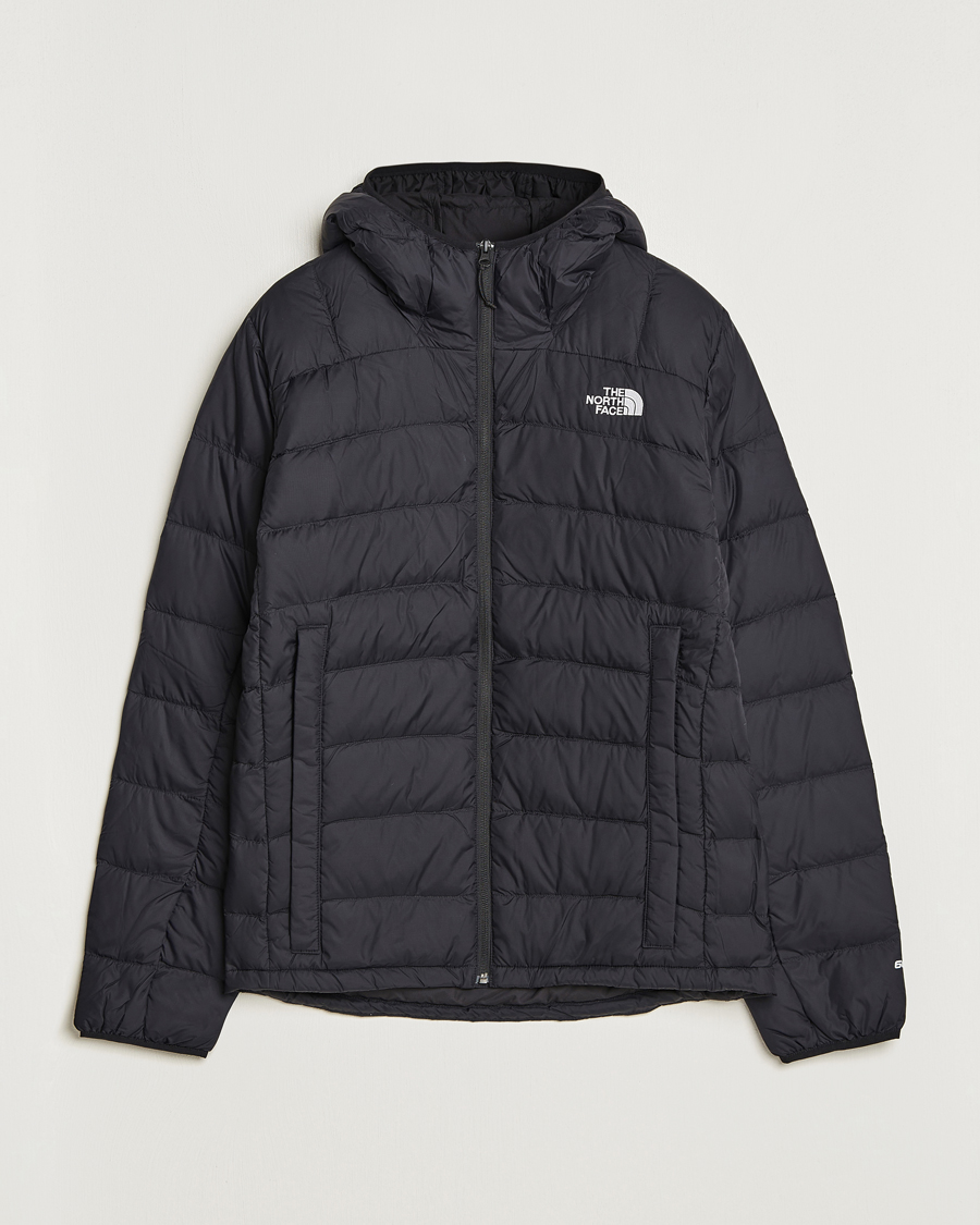 Herren | Jacken | The North Face | Lapaz Hooded Jacket Black