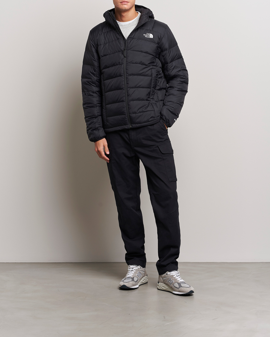 Herren | Jacken | The North Face | Lapaz Hooded Jacket Black