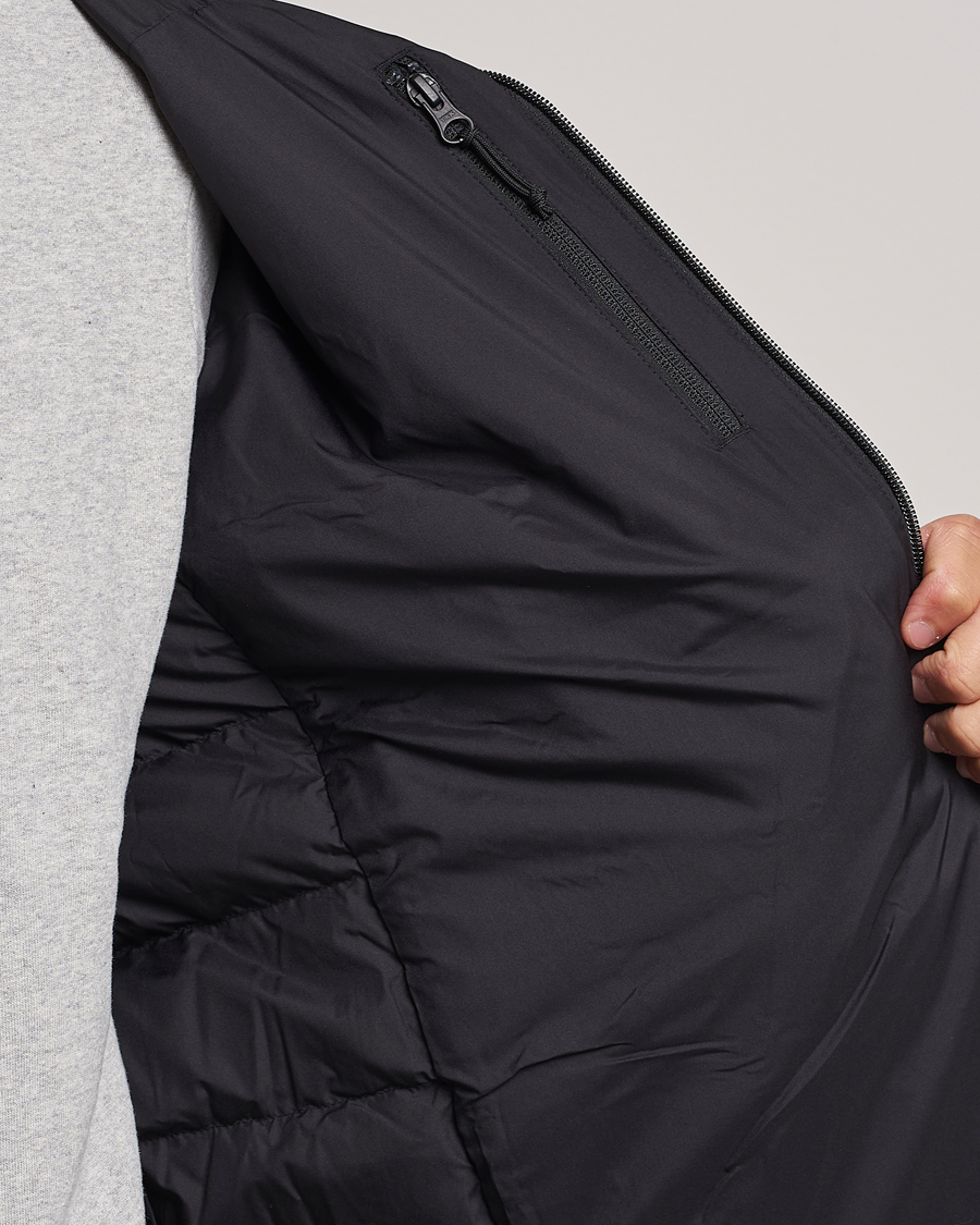 Herren | Jacken | The North Face | Lapaz Hooded Jacket Black