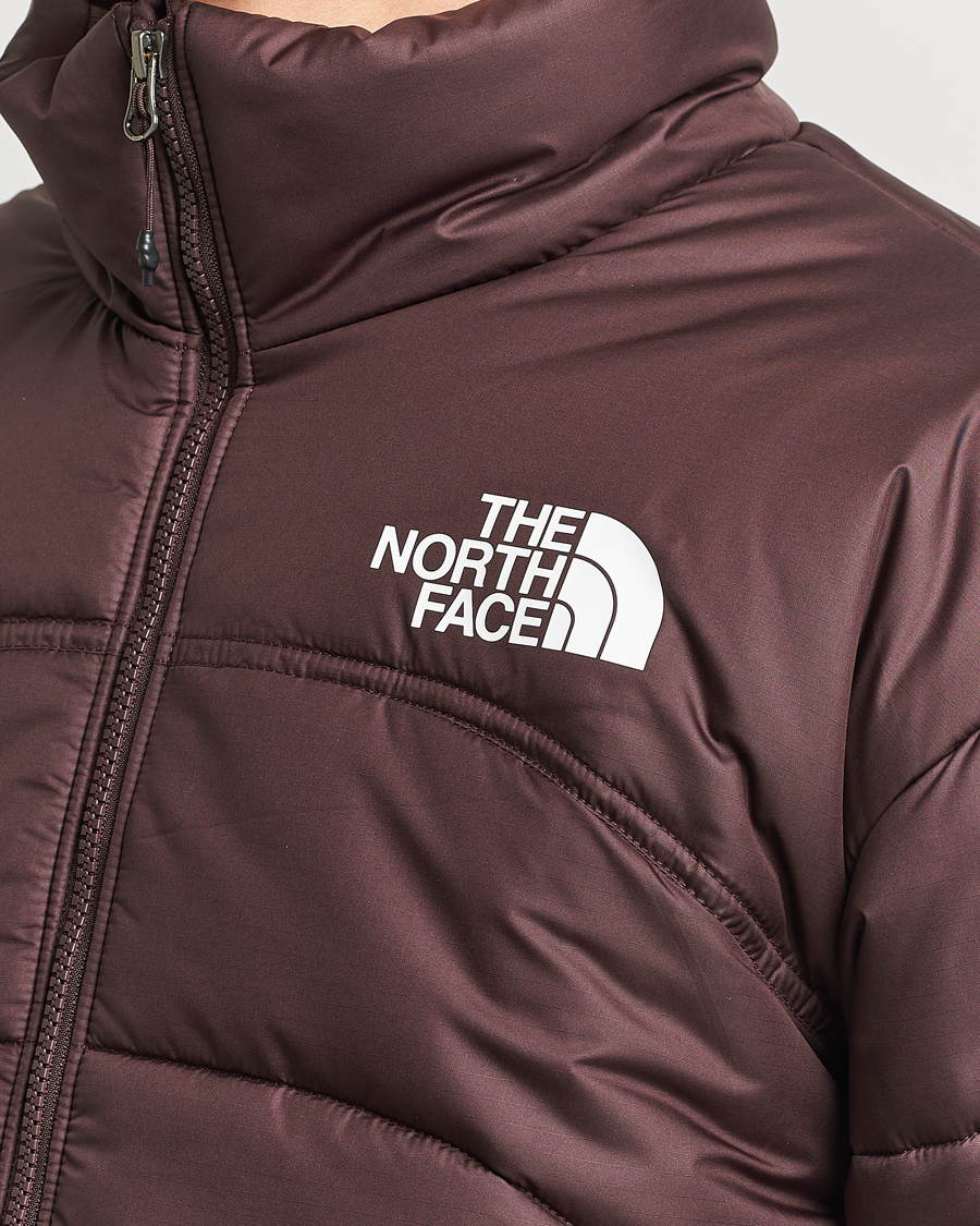 Herren | Jacken | The North Face | 2000 Puffer Jacket Coal Brown