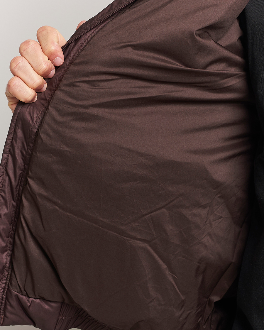 Herren | Jacken | The North Face | 2000 Puffer Jacket Coal Brown