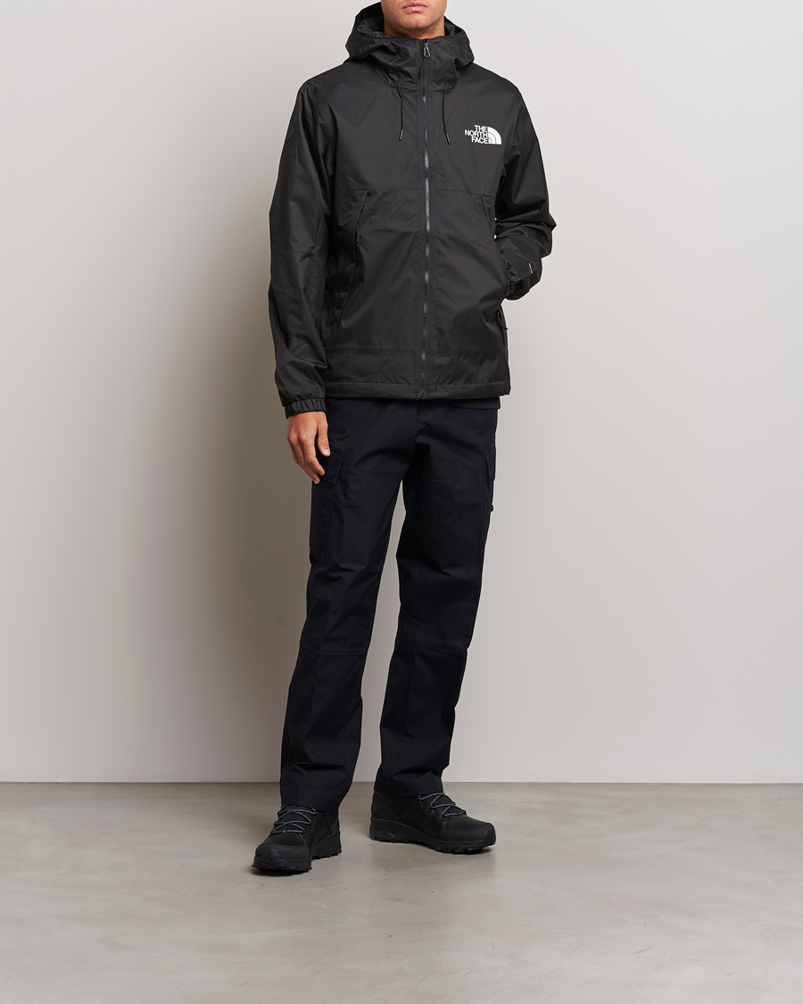 Herren | Jacken | The North Face | Mountain Q Jacket Black