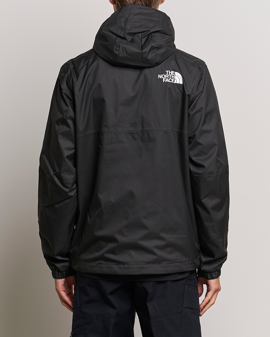 Herren | Jacken | The North Face | Mountain Q Jacket Black