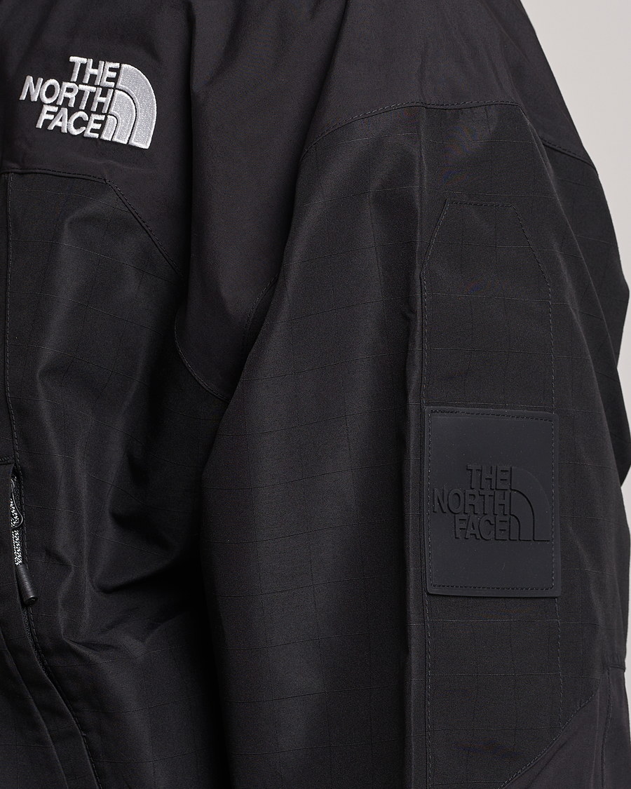 Herren | Jacken | The North Face | 2L Dryvent Jacket Black