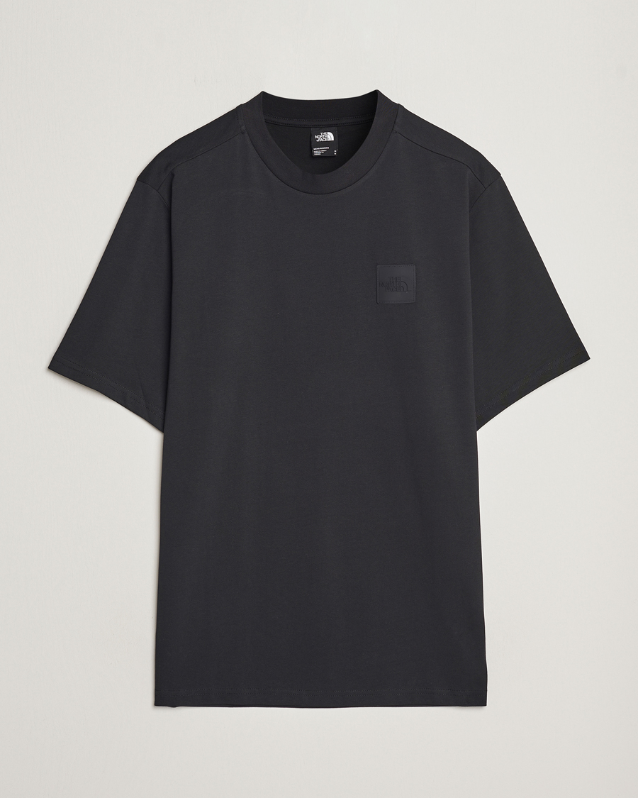 Herren | T-Shirts | The North Face | NSE Patch Tee Black