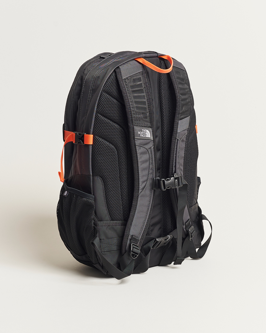 Herren | The North Face Classic Borealis Backpack Asphalt Grey | The North Face | Classic Borealis Backpack Asphalt Grey