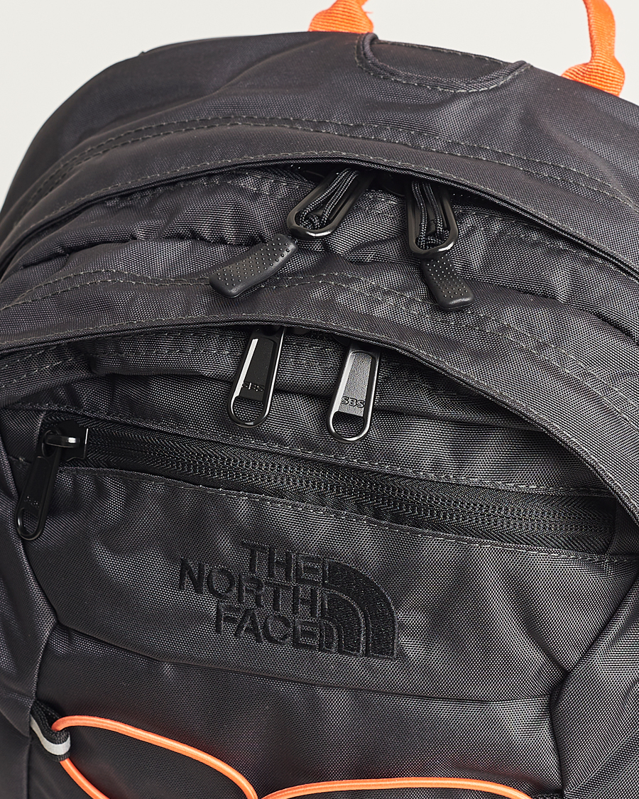 Herren | The North Face Classic Borealis Backpack Asphalt Grey | The North Face | Classic Borealis Backpack Asphalt Grey