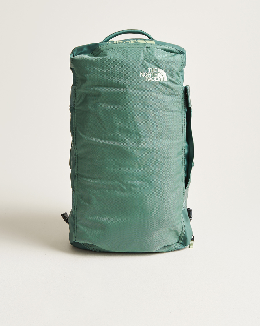 Herren | The North Face Base Camp Voyager 32L Dark Sage | The North Face | Base Camp Voyager 32L Dark Sage