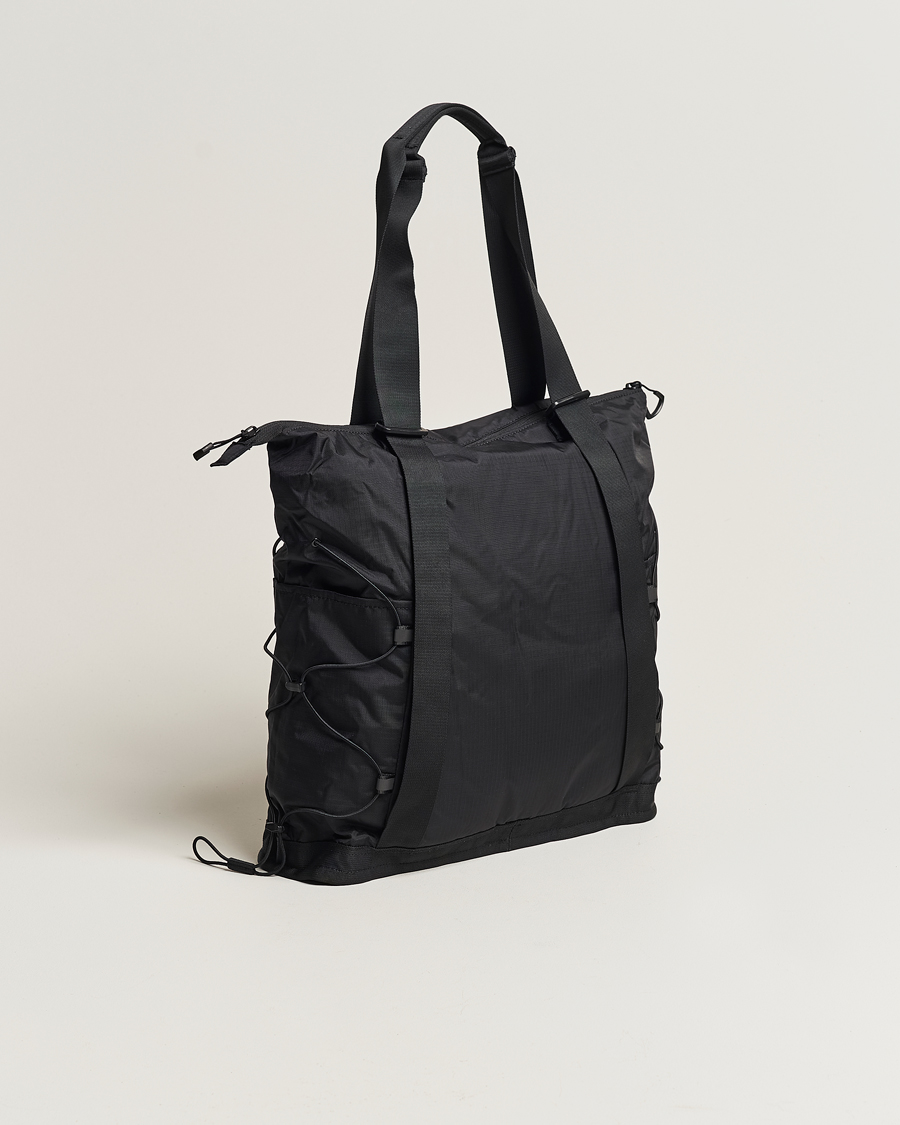 Herren | The North Face Borealis Tote Bag Black | The North Face | Borealis Tote Bag Black