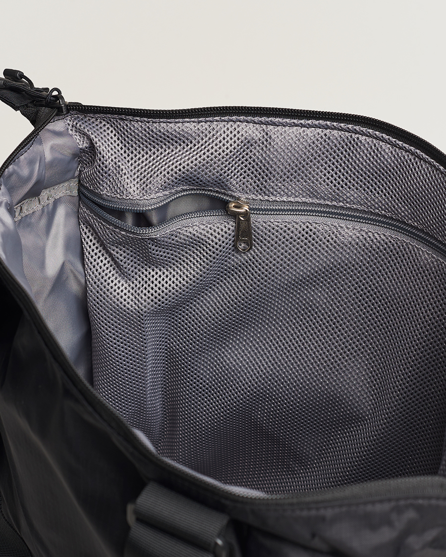 Herren | The North Face Borealis Tote Bag Black | The North Face | Borealis Tote Bag Black