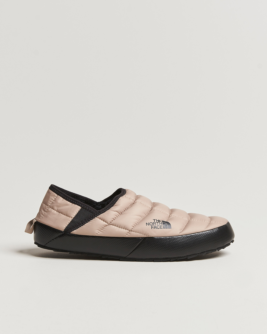 Herren | The North Face Thermoball Traction Mule Khaki | The North Face | Thermoball Traction Mule Khaki