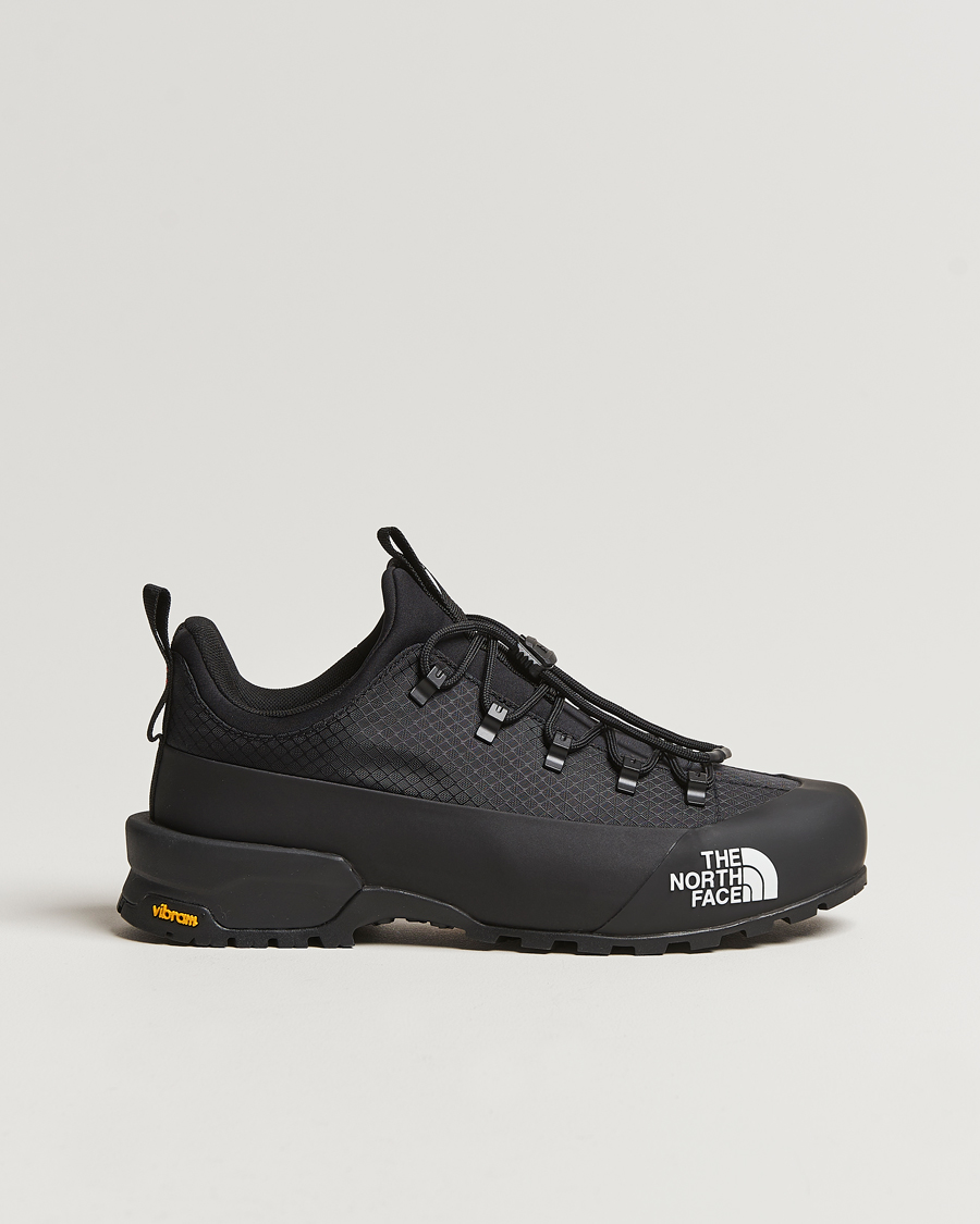Herren | Sneaker | The North Face | Glenclyffe Low Black