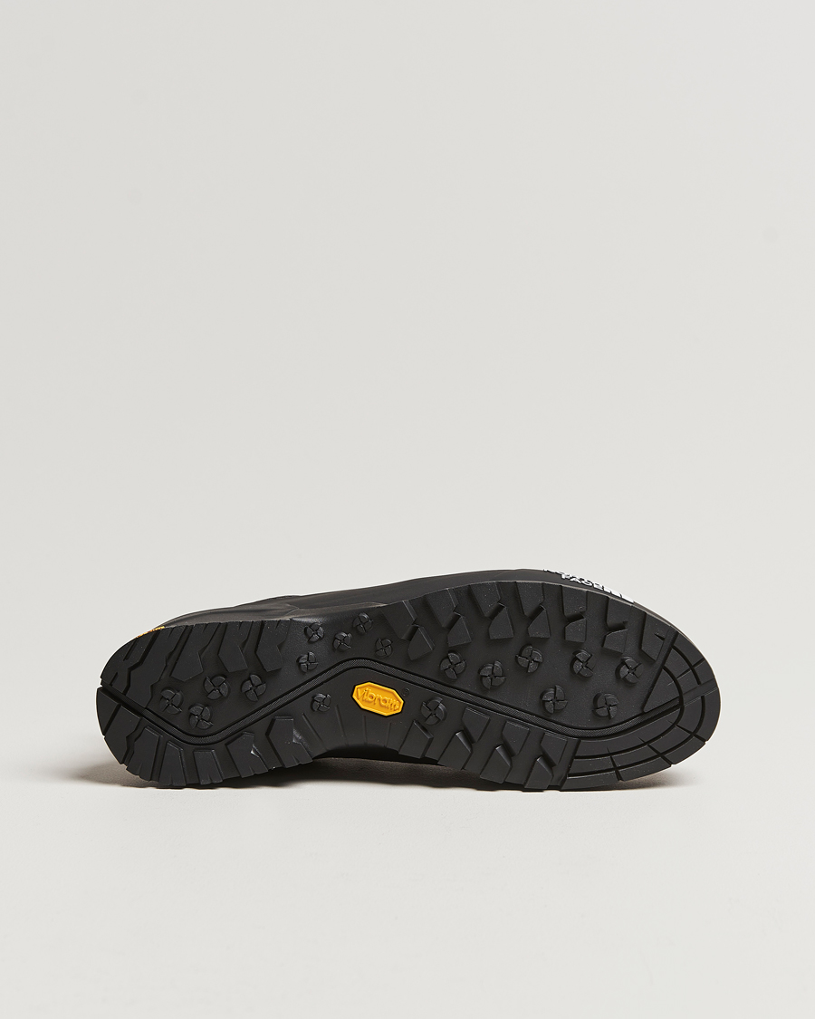 Herren | Sneaker | The North Face | Glenclyffe Low Black