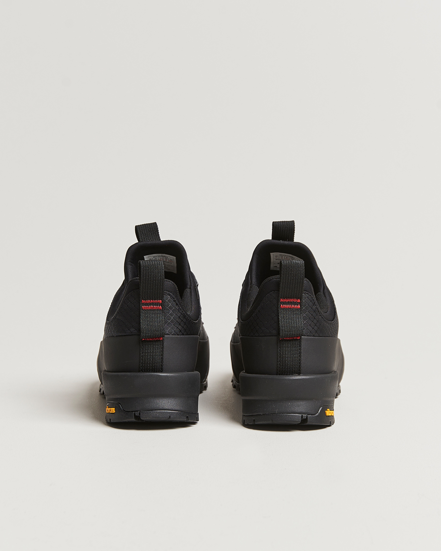 Herren | Sneaker | The North Face | Glenclyffe Low Black