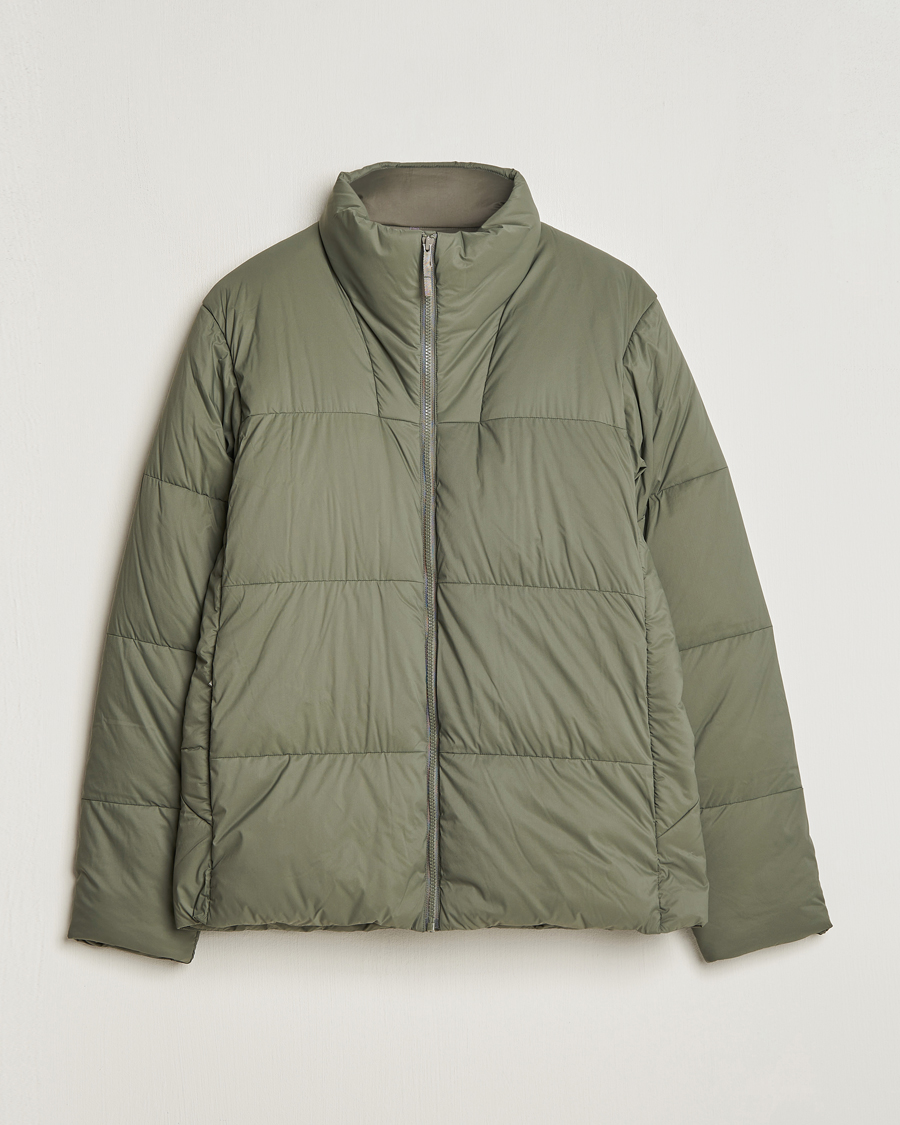 Herren | Jacken | Arc'teryx Veilance | Conduit Down Jacket Forage