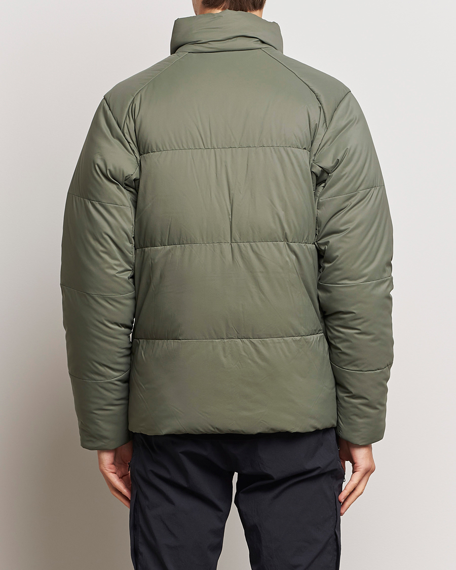 Herren | Jacken | Arc'teryx Veilance | Conduit Down Jacket Forage