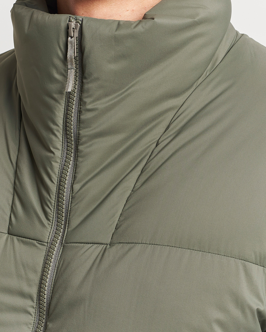 Herren | Jacken | Arc'teryx Veilance | Conduit Down Jacket Forage