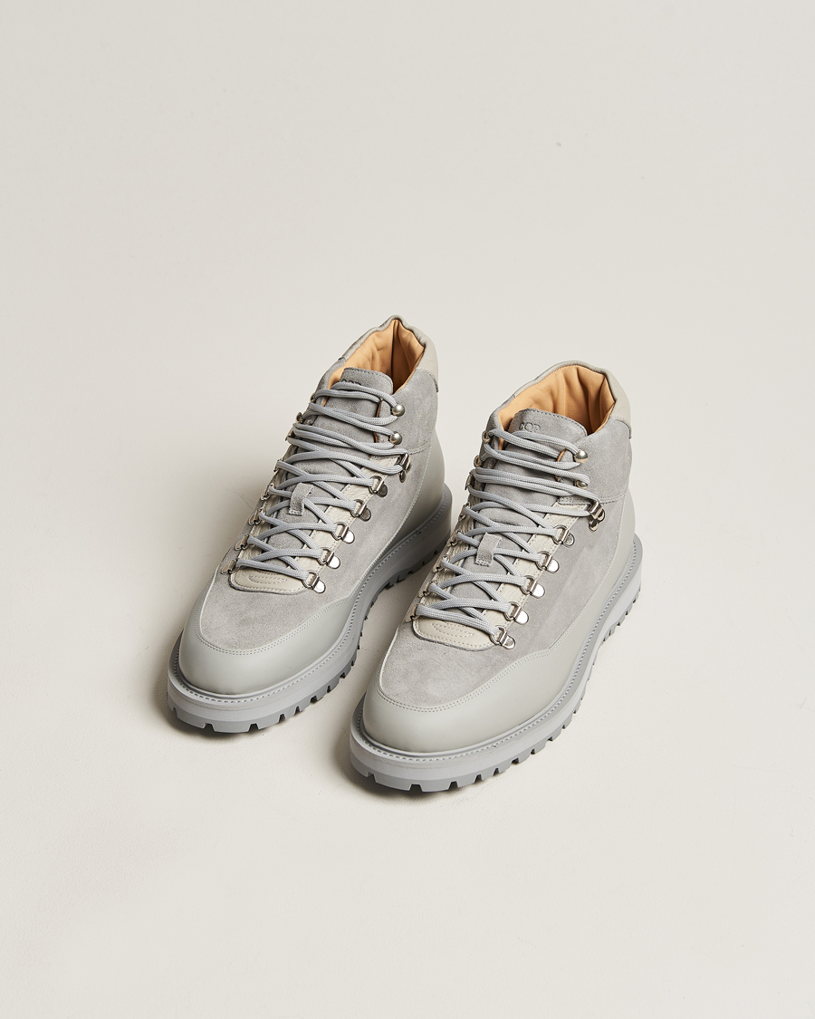 Herren | C.QP Saxum Terrain Boot Frost | CQP | C.QP Saxum Terrain Boot Frost