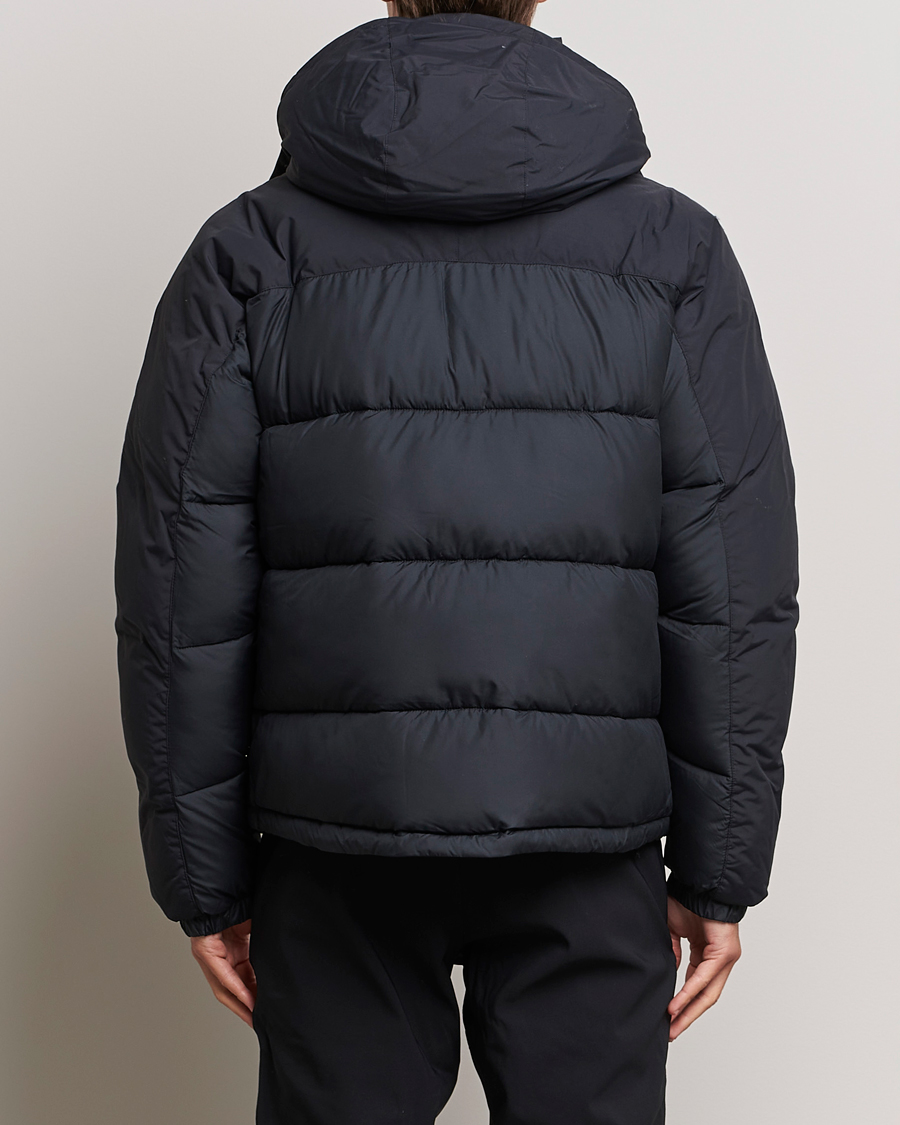 Herren | Jacken | Columbia | Snowqualmie Padded Jacket Black