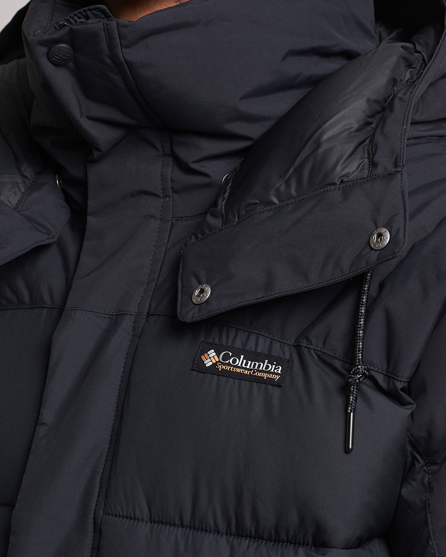Herren | Jacken | Columbia | Snowqualmie Padded Jacket Black