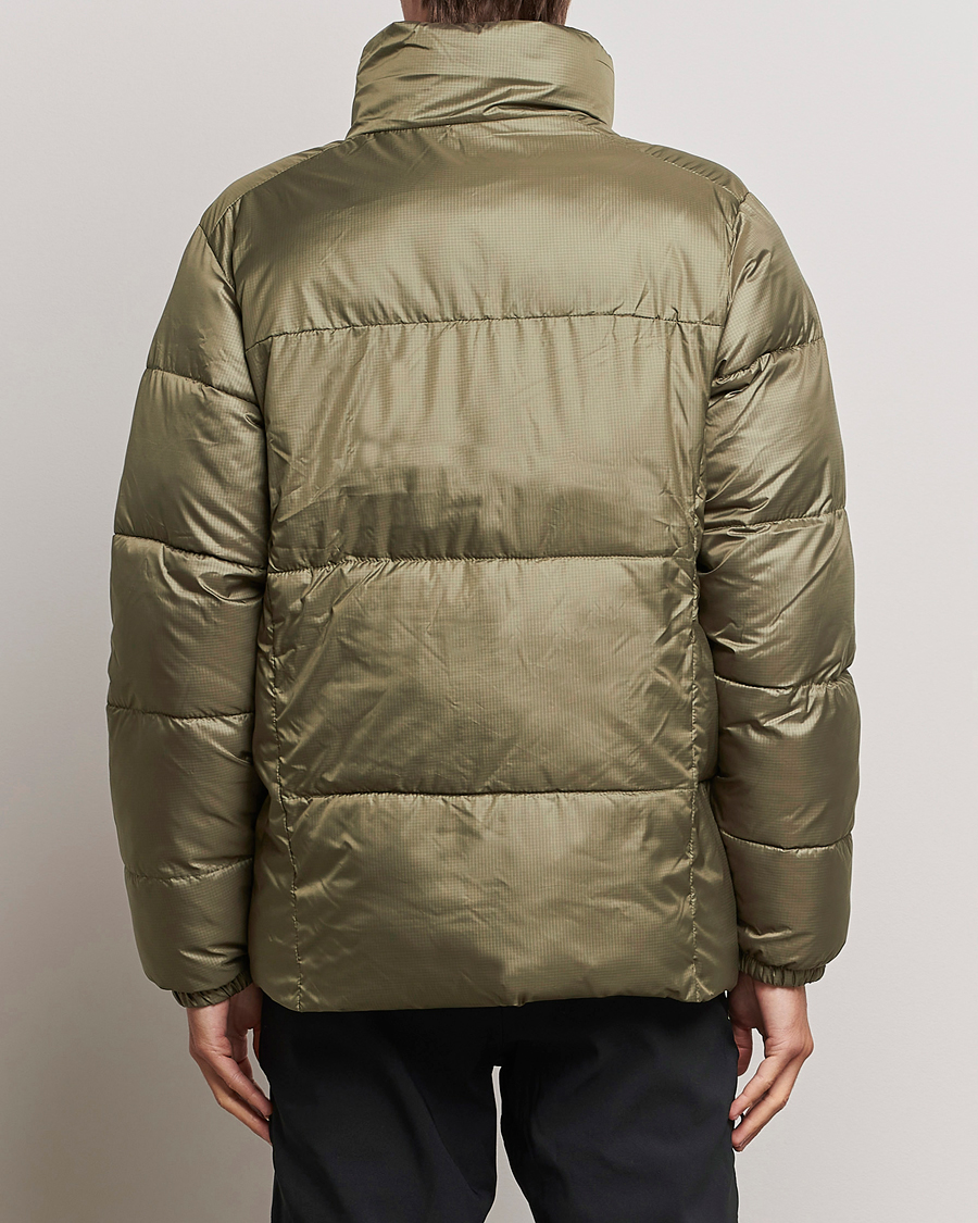 Herren | Jacken | Columbia | Puffect II Padded Jacket Stone Green