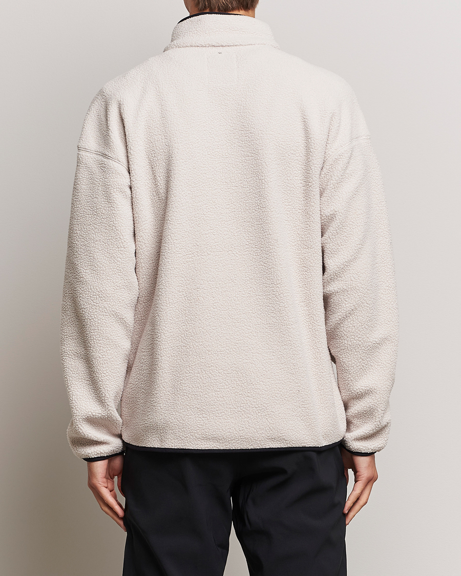 Herren | Pullover | Columbia | Helvetia Half Snap Fleece Dark Stone