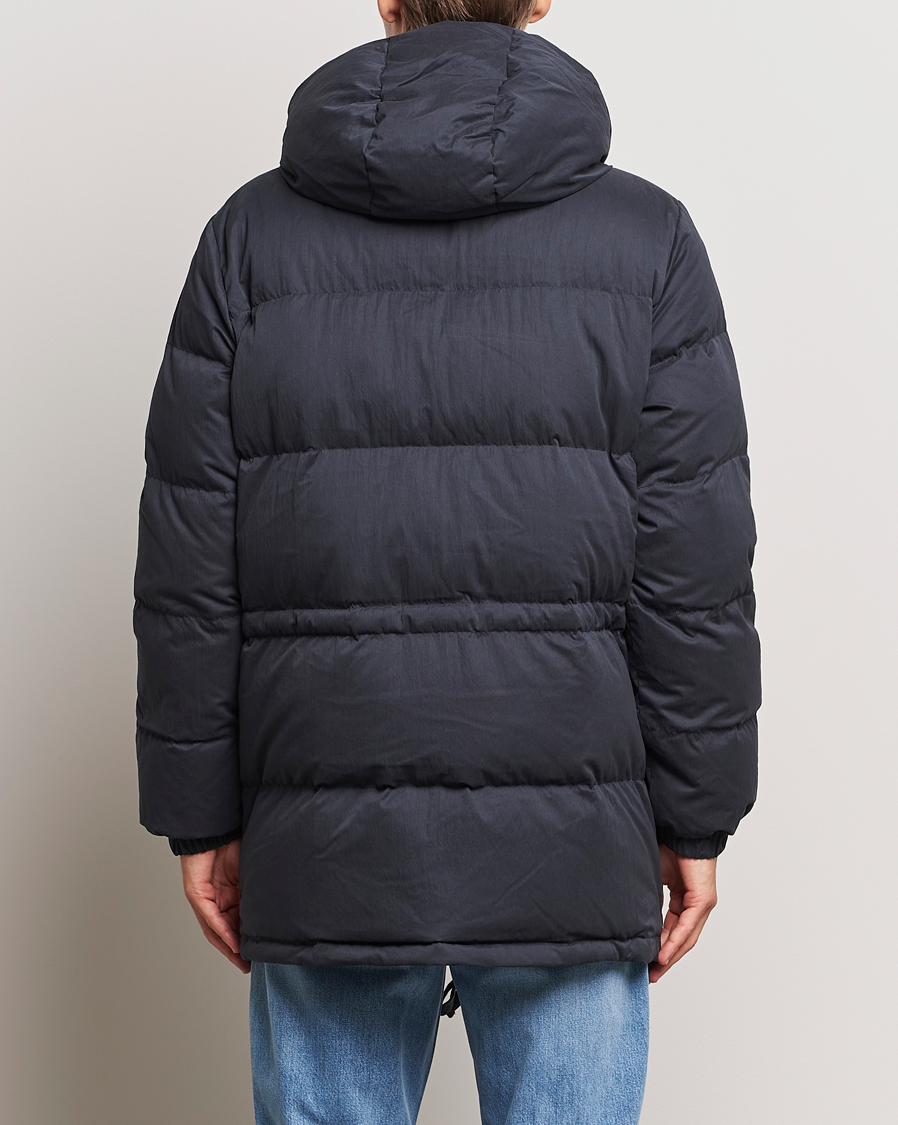 Herren | Jacken | Morris | Bower Down Parka Navy